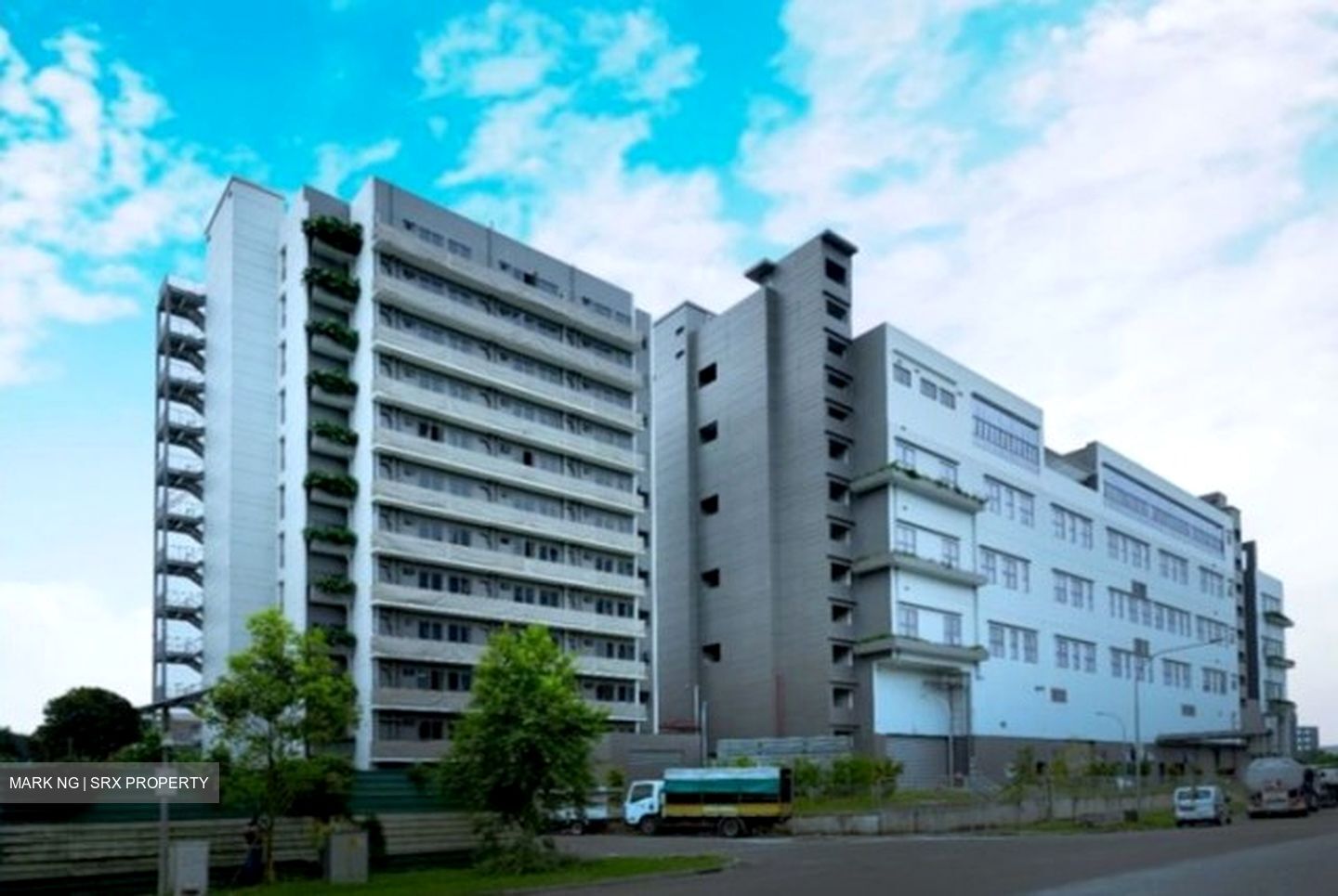 Jalan Papan (D22), Factory #573895311